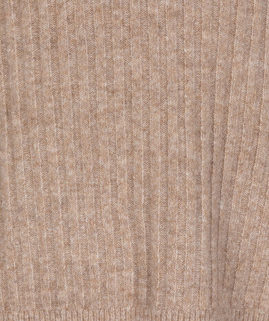 Esqualo Sweater rib col
