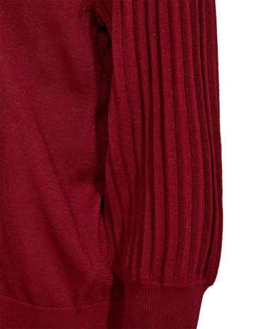 Freequent fqglitta-pullover Chili Pepper