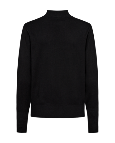 Freequent fqkatie-pullover Black Coll