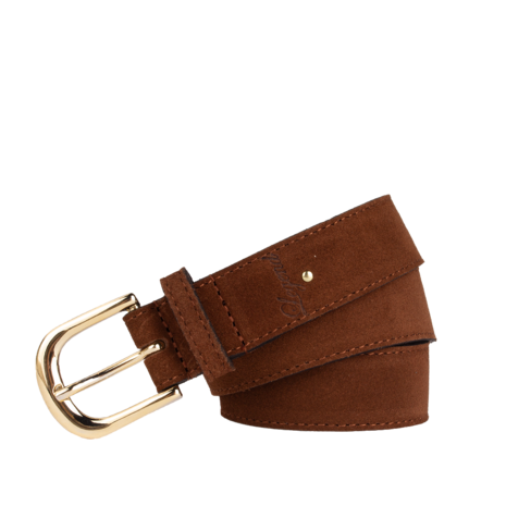 Legend riem 30574 brown