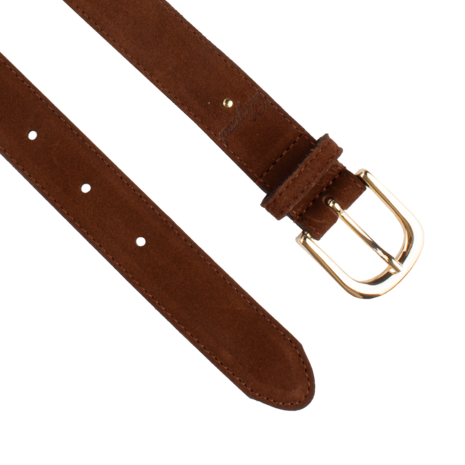 Legend riem 30574 brown
