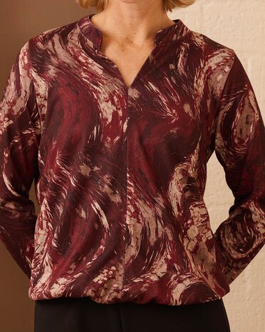 Fos Top - Didi Starry Night-FB Beaujolais