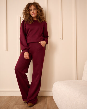 Fos Broek - Ria Uni Beaujolais