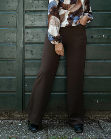 Fos Broek - Bentha Uni Bruin