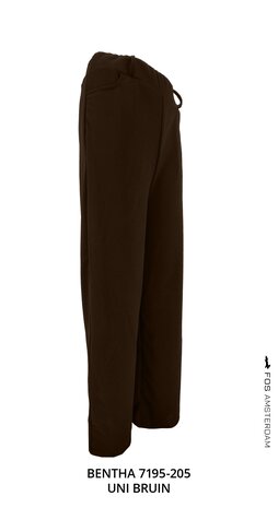 Fos Broek - Bentha Uni Bruin