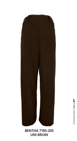 Fos Broek - Bentha Uni Bruin