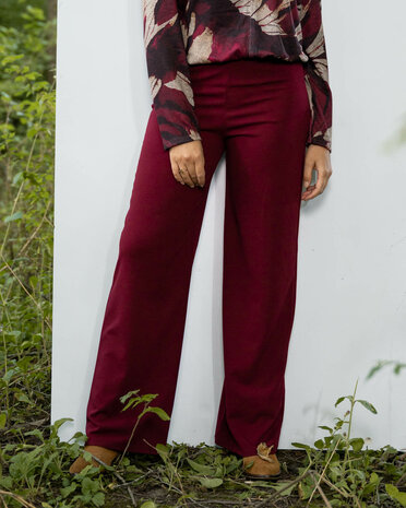 Fos Broek - Bentha Uni Bordeaux