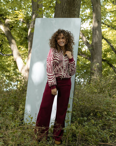 Fos Broek - Bentha Uni Bordeaux