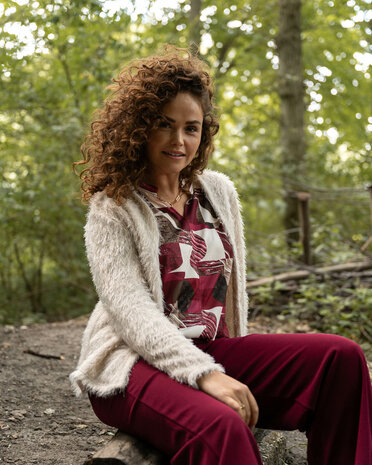 Fos Broek - Bentha Uni Bordeaux