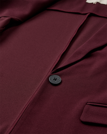 Freequent fqnanni-jacket Port Royale