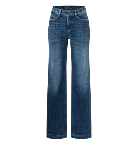Mac jeans dream Wide D574 cobalt authentic