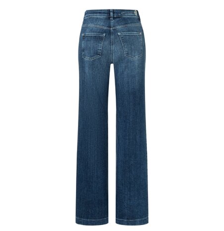 Mac jeans dream Wide D574 cobalt authentic