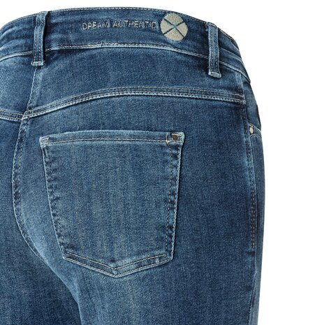 Mac jeans dream Wide D574 cobalt authentic