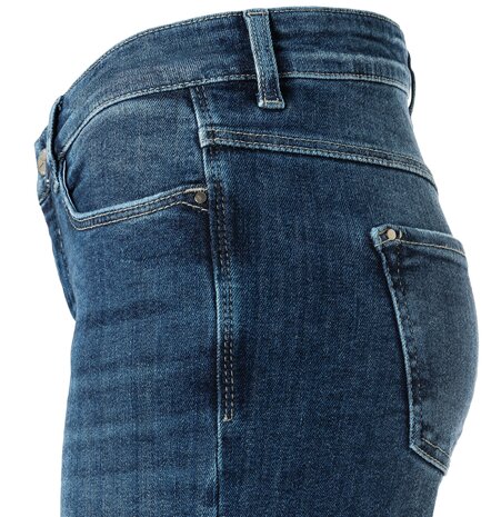 Mac jeans dream Wide D574 cobalt authentic