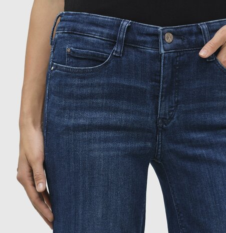 Mac jeans dream Wide D574 cobalt authentic