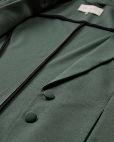 Freequent fqnanni-ja Dark Forest