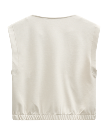 Freequent fqnanni-waistcoat Moonbeam