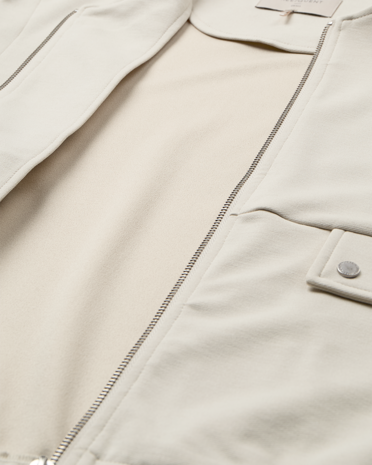 Freequent fqnanni-waistcoat Moonbeam