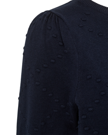 Freequent fqdodo-pullover Navy Blazer