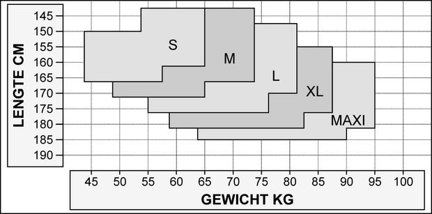 Oroblu Magie 40 den Bruin Satin Tights