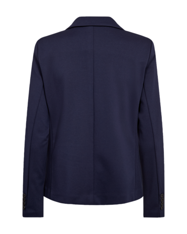 Freequent fqnanni-jacket Navy Blazer