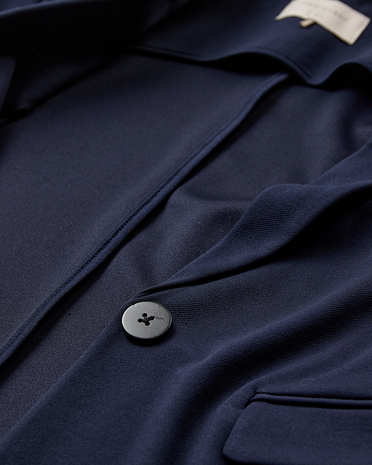 Freequent fqnanni-jacket Navy Blazer