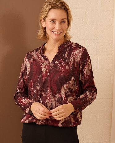 Fos Top - Didi Starry Night-FB Beaujolais