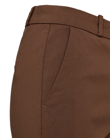 Freequent fqsolvej-ankle-pa Mustang