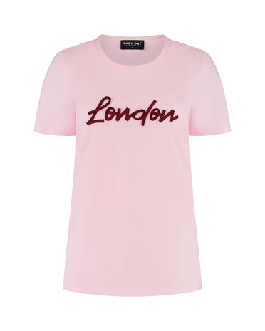 Lady Day City Sweet pink