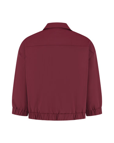 Lady Day Bobby Burgundy