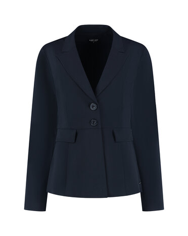 Lady Day Clover Blue
