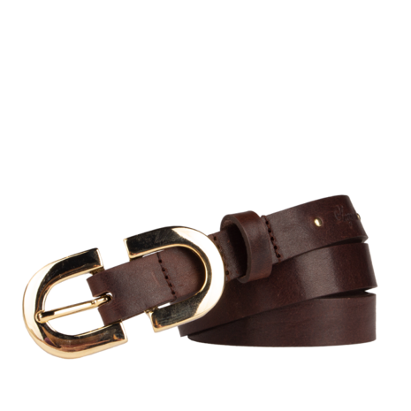 Legend riem 20299 brown