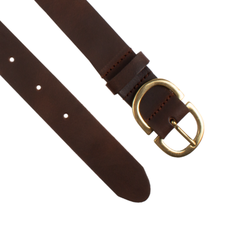 Legend riem 30565 brown