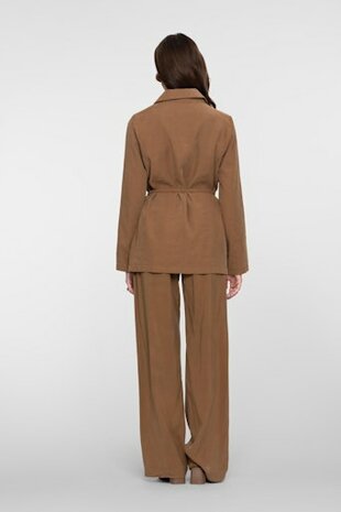 Geisha pants tabacco 61202-20