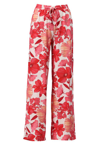 K-design Broek met print C115