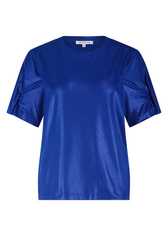 Tramontana Coated T-Shirt  Ink
