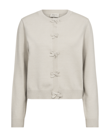 Freequent fqtessa-cardigan Moonbeam