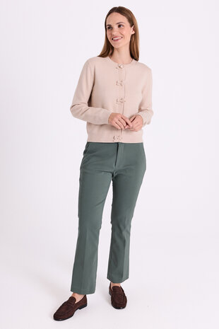 Freequent fqtessa-cardigan Moonbeam