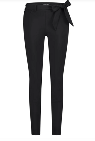 Lady Day Tokyo broek zwart 7/8