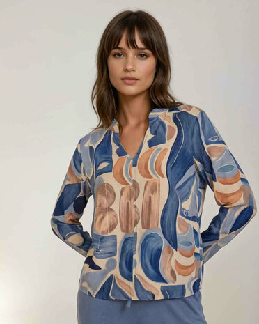 Fos Top - Didi Arles-FB Jeans