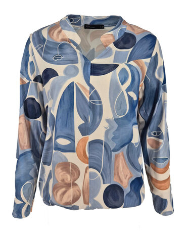 Fos Top - Didi Arles-FB Jeans