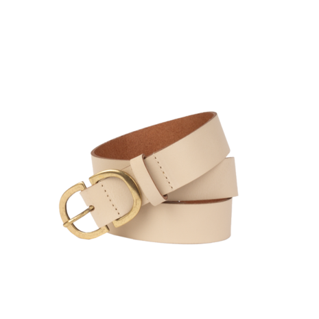 Legend riem 30565 ecru