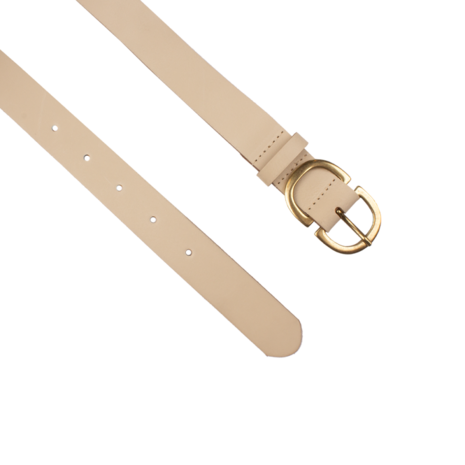 Legend riem 30565 ecru