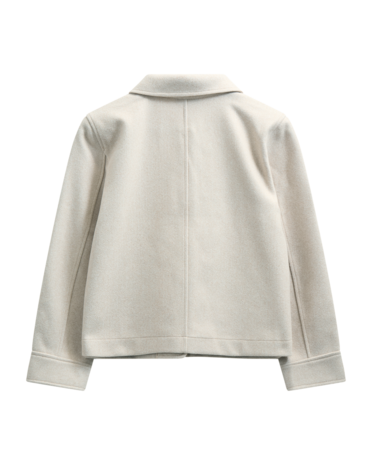 Freequent fqyanna-jacket Moonbeam Melange