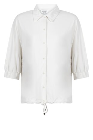 Zoso Ronnie blouse kit-night blue