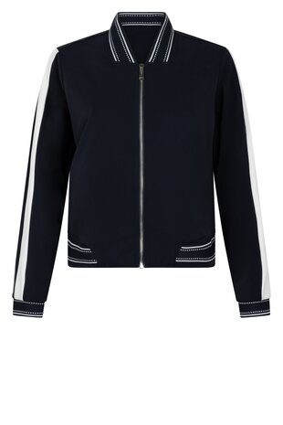 Zoso Tyler jackets night blue