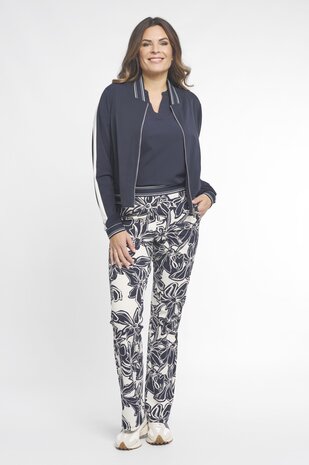 Zoso Tyler jackets night blue