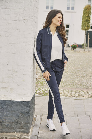 Zoso Tyler jackets night blue