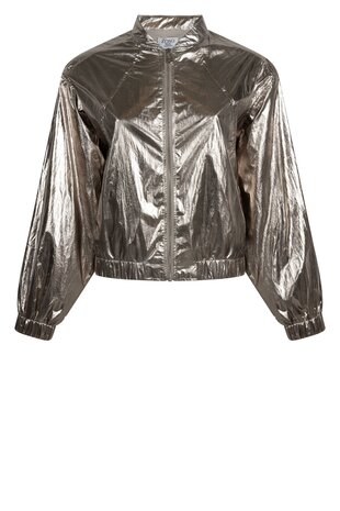 Zoso Zoe jackets brons