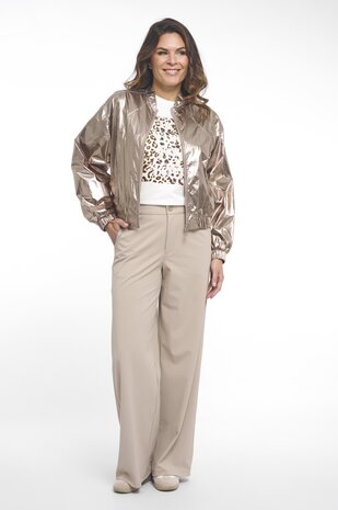 Zoso Zoe jackets brons